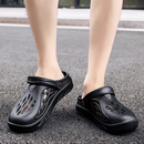 Flex Sport Orthopädische Clogs