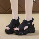 Imperial Orthopädische Sandalen