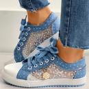Floratta Orthopädische Sneaker