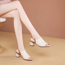 Margot Orthopädische Sandalen