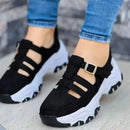 VulcanPro Orthopädische Sneaker
