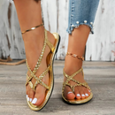 Valentina Orthopädische Sandalen