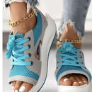 Gentle Breeze Orthopädische Sneaker