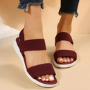 Milano Orthopädische Sandalen
