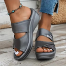 Golden Orthopädische Sandalen