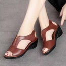 Diva Orthopädische Sandalen