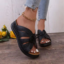 UltraLife Orthopädische Sandalen