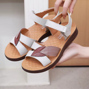 LeafComfort Orthopädische Sandalen
