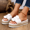 Monique Orthopädische Sandalen