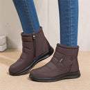 Julie Orthopädische Stiefel
