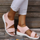 Carmen Orthopädische Sandalen