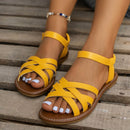 Malena Orthopädische Sandalen