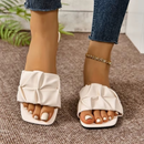 Puffy Orthopädische Sandalen
