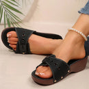 PureSoft Orthopädische Sandalen