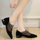 Elise Orthopädische Schuhe