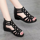 Rome Orthopädische Sandalen