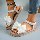 Lace Orthopädische Sandalen