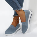 FlexiWalk Orthopädische Sneaker
