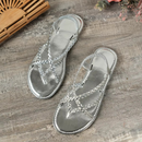 Valentina Orthopädische Sandalen