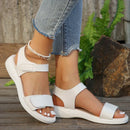 Sofia Orthopädische Sandalen
