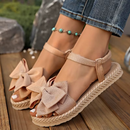 Lace Orthopädische Sandalen