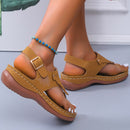 Beth Orthopädische Sandalen