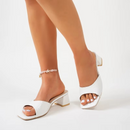 Blanc Orthopädische Schuhe