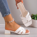 Mila Orthopädische Sandalen