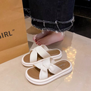 Capri Orthopädische Sandalen