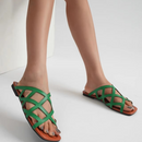 Eloa Orthopädische Sandalen