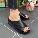 Modary Orthopädische Sandalen