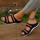 Pandora Orthopädische Sandalen