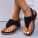 Beth Orthopädische Sandalen