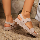 Nina Orthopädische Sandalen