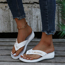 Lina Orthopädische Sandalen