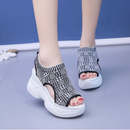 Imperial Orthopädische Sandalen