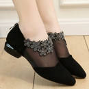 Elise Orthopädische Schuhe