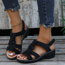 Fine Bloom Orthopädische Sandalen