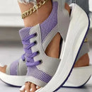 Gentle Breeze Orthopädische Sneaker
