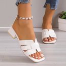 Mila Orthopädische Sandalen