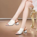 Margot Orthopädische Sandalen