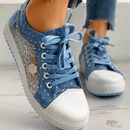 Floratta Orthopädische Sneaker