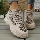 Cheetah Orthopädische Sneaker