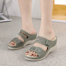 Vellane Orthopädische Sandalen