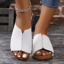OrthoLife Orthopädische Sandalen