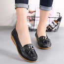 Lady Orthopädische Slipper