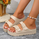 Summer Orthopädische Sandalen