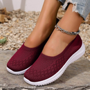 Ultra Flex Orthopädische Sneaker