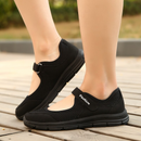 Fashion Slim Orthopädische Sneaker