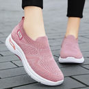 Comfort Slim Orthopädische Sneaker